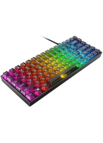 Клавиатура Legion K510 Mini Pro UA Black (GY41P80864) [118332] Lenovo (400979846)