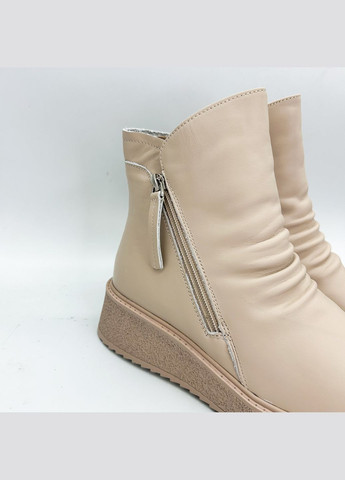 Зимние ботинки (р) кожа 0-1-1-lt-1766-96-m 24pfm