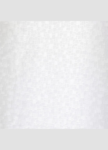 Фіранки для душа ІКЕА BJARSEN 180х200 см білий (60443702) IKEA (267898274)