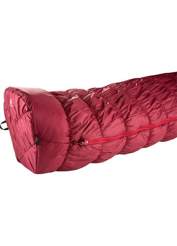 Спальний мішок Exosphere - 6 L лівий 3700521 5560 1 Deuter (316621944)