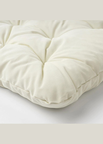 Подушка для спинки ІКЕА KUDDARNA 62х44 см (40411047) IKEA (278407465)