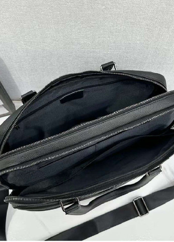 Сумка шкіряна для документів і ноутбука Vishnya (315072069)