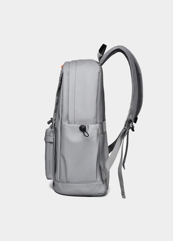 Городской рюкзак Dezger Pekiner Gray No Brand (280901640)