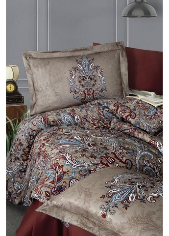 Спальный комплект постельного белья First Choice (288183514)