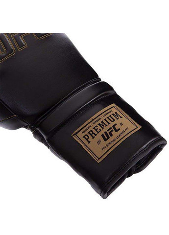 Перчатки боксерские PRO Prem Lace Up UHK-75046 16oz UFC (285794039)