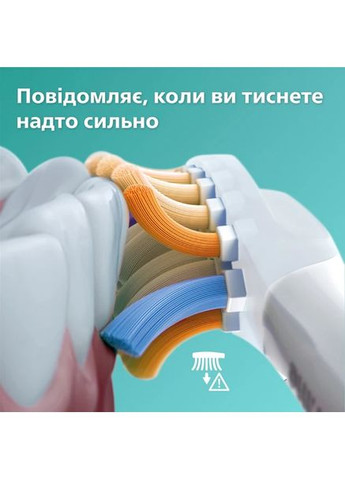 Зубная щетка электрическая Sonicare DiamondClean 9000 Series HX9911/19 Philips (360417005)