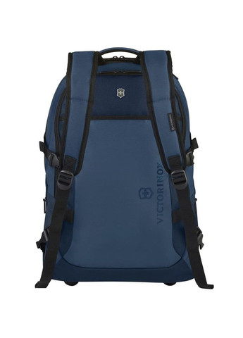 Рюкзак на колесах VX SPORT EVO/Deep Lake 37 л Vt611424 Victorinox (316517875)