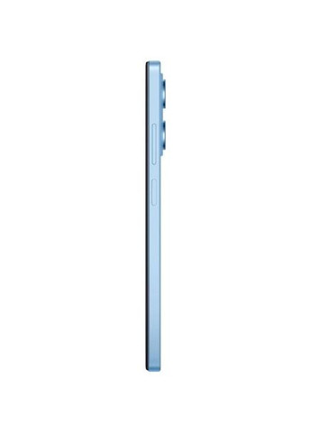 Смартфон Redmi Note 12 Pro + 5G 8/256 GB евро голубой Xiaomi (293346105)