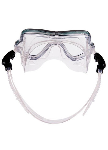 Маска для плавання M616 сірий Legend (311569290)