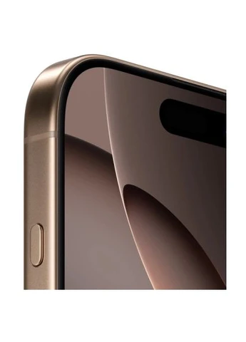 Мобильный телефон iPhone 16 Pro 256Gb eSim Desert Titanium (Grade B) USED (iP16Pr2eDeT_B) Apple iPhone 16 Pro 256Gb eSim Desert Titanium (Grade B) (399995651)