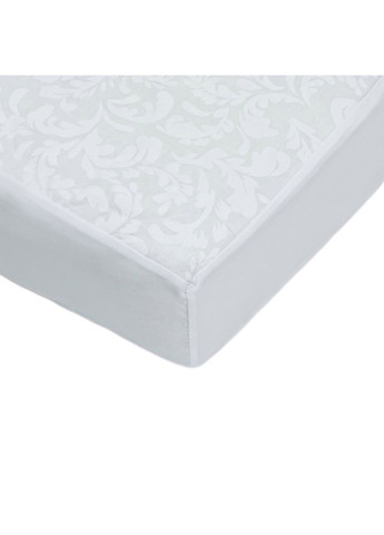 Наматрацник з бортом (бязь) 120х200 см ArCloud (370441890)