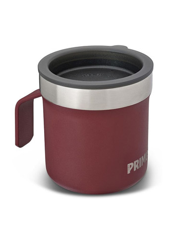 Термокружка Koppen Mug Ox Red 200 мл 742750 Primus (316620047)