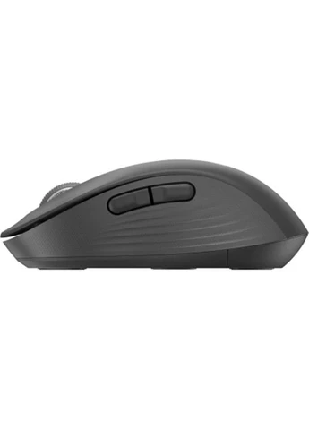Мышь беспроводная Signature M650 L Wireless for Business Graphite (910-006348) Logitech (332975618)