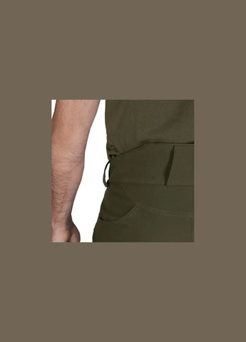 Штани ofthell 3.0 Зелений Camotec (317663886)