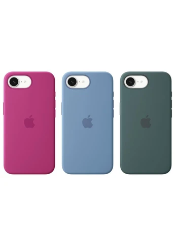 смартфон iphone 16e 256gb black (md1t4) Apple (391735057)