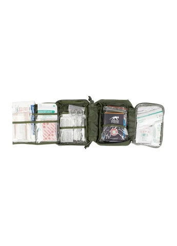 Тактична аптечка First Aid Complete MKII (Olive) Tasmanian Tiger (331639265)