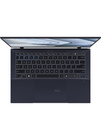 Ноутбук ExpertBook B9 B9403CVAR-KM0694X (90NX05W1-M00YP0) Asus (360795764)