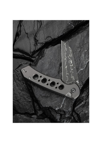 Ніж складаний Pragma Prime C24067-DS1 (A-031901) Civivi (368994326)