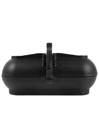 Чавунний посуд Petromax Cast-Iron Potato Cooker. 45 см No Brand (316441182)