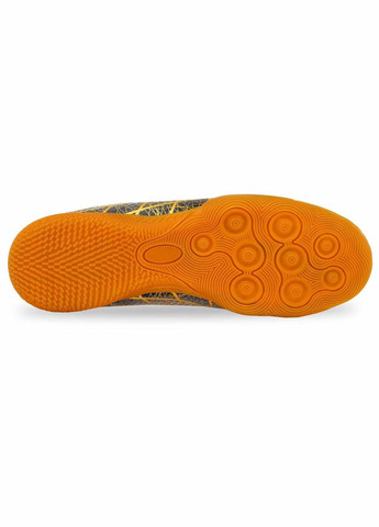 Футзалки взуття для міні-футболу 333B-4 розмір білий-золотий SP-Sport (326784783)