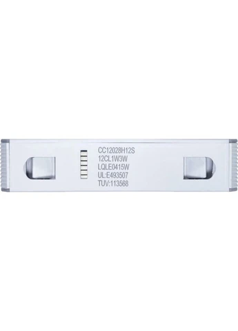 Кулер для корпуса Uni Fan CL WIRELESS 120-3, White (G99.12CL1W3W.00) Lian Li (395633720)