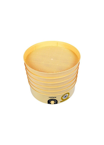 Сушилка для овощей и фруктов (ek26280) Rotex RD620-Y (392056201)