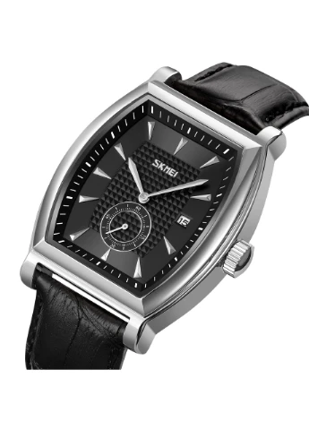 9306SIBK Silver-Black Skmei (377480723)