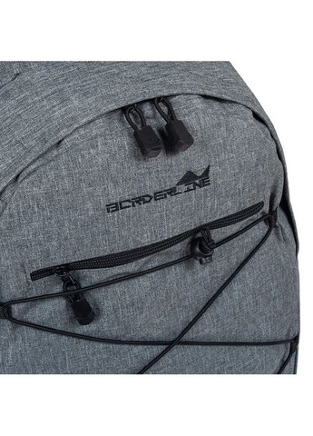 Городской рюкзак Borderline JBBP194L 35л Grey (JBBP194L GREY) JCB (354824835)