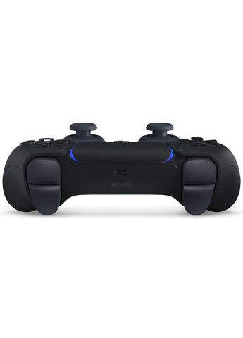 Беспроводной контроллер PlayStation 5 DualSense Midnight Black UA (9827696) Sony (368631329)