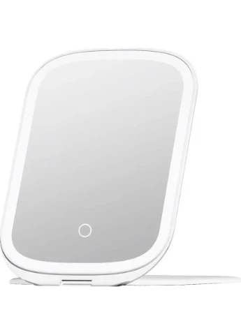 Зеркало для макияжа Daylight Mirror FM002 White DOCO (338198708)