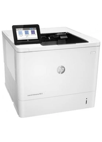 Лазерний принтер HP LaserJet Enterprise M612dn (7PS86A) Hewlett Packard (401898295)