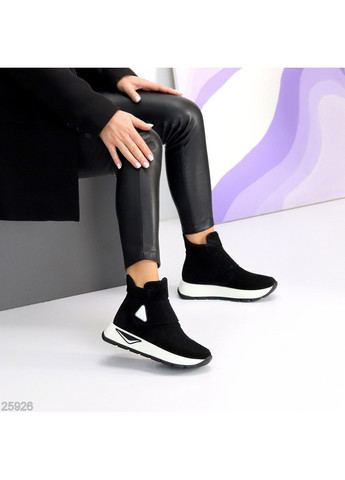 Зимові черевики No Brand (369341340)