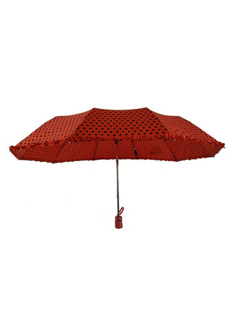 Жіноча парасолька напівавтомат S&L (282587606)