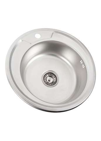 Кухонна мийка Platinum (269793782)