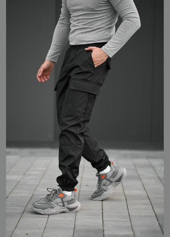 Черные брюки Vakko