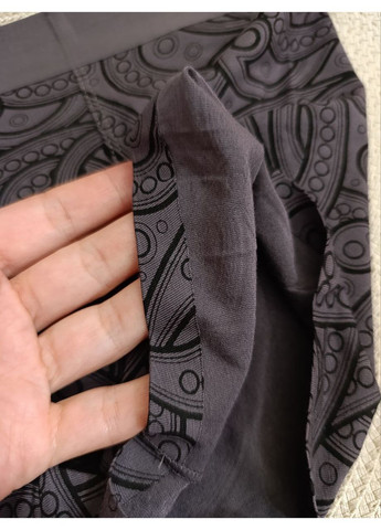 Набор БЕСПЛАТНЫХ мужских трусов-боксеров бамбуковых, размеры L-4XL Indena (364220873)