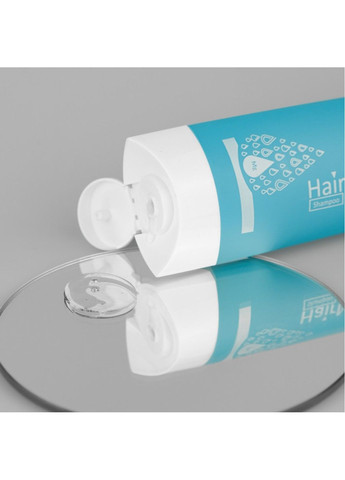 Бессульфатный шампунь для волос с природным магнием и аминокислотами HairMag Shampoo 200 мл Magnesium Goods (316307991)