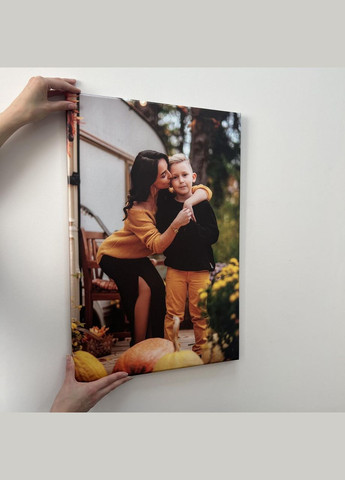 Фото на холсте 60×80 см. Your Magnets (338861508)