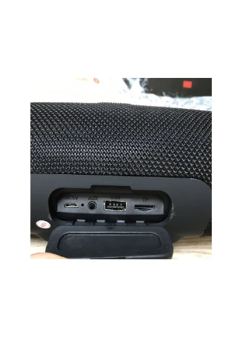 Гучна Бездротова Bluetooth колонка Charge 3 Е8+ JBL (346483780)
