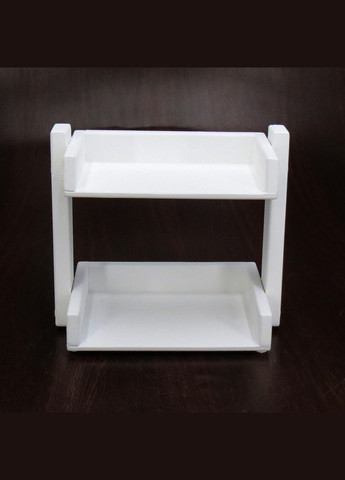 Настольный органайзер из дерева Эмерсон 25 зефир (КНЦ-254920) No Brand (328225868)