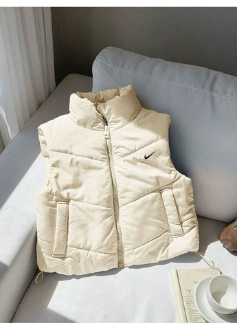 Жилетка укорочена жіноча Україна (349821582)