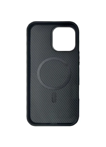 TPU чохол Monzo (MagFit) для Apple iPhone 16 Pro (6.3") Epik (389069528)