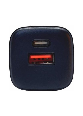 Сетевое зарядное устройство для Giwell Acey GaN 33W CHAC-02BK Remzona (360412934)