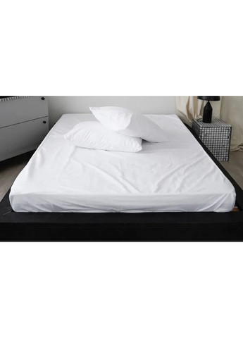 Наматрацник Аква стоп чехол на матрас 160х200 з високим бортом Welovemebel (356683668)