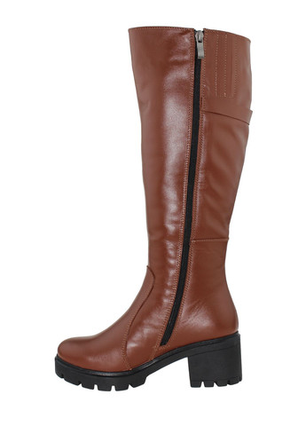 Чоботи Ra309_Коричневий Alvista (353966519)