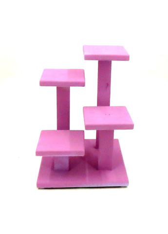 Подставка для цветов из дерева Ковадонга флокс (ЦВП-006355) No Brand (328227468)