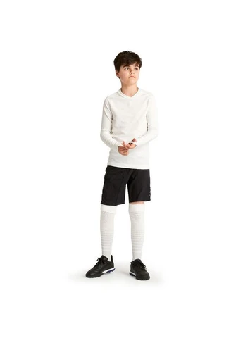 Лонгслив Keepdry White 8641693 Kipsta (399379582)