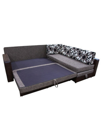 Кутовий викотний розкладний диван Лорд А+ ТМ No Brand (322500437)