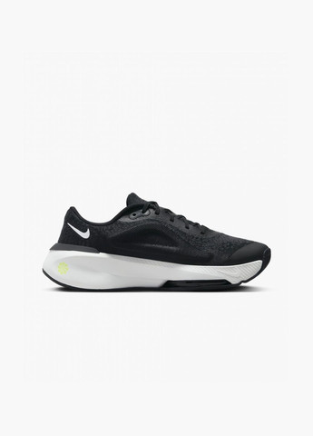 Кроссовки женские Versair Black DZ3547-001 Nike чёрные (335011866)