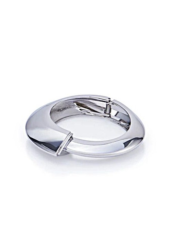 Браслет-манжет на механизме No Brand (327274117)